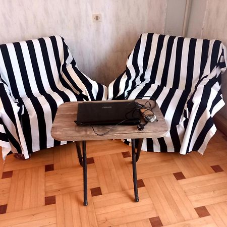 Guli Hotel Gori Eksteriør billede