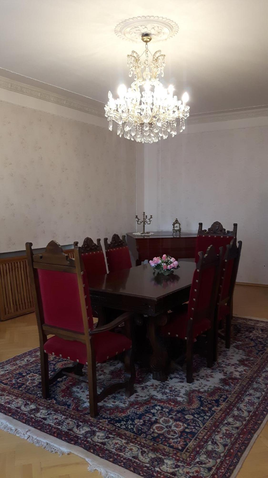 Guli Hotel Gori Eksteriør billede