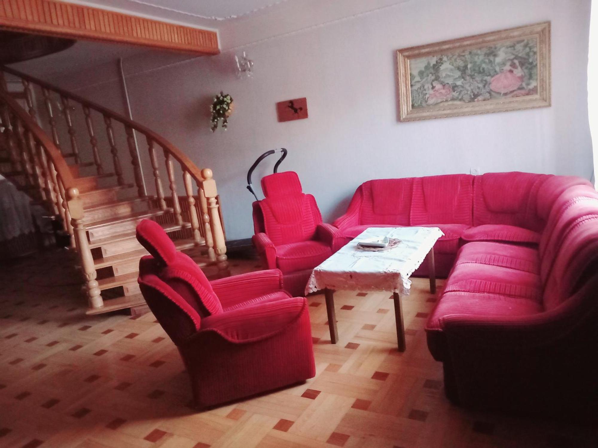 Guli Hotel Gori Eksteriør billede