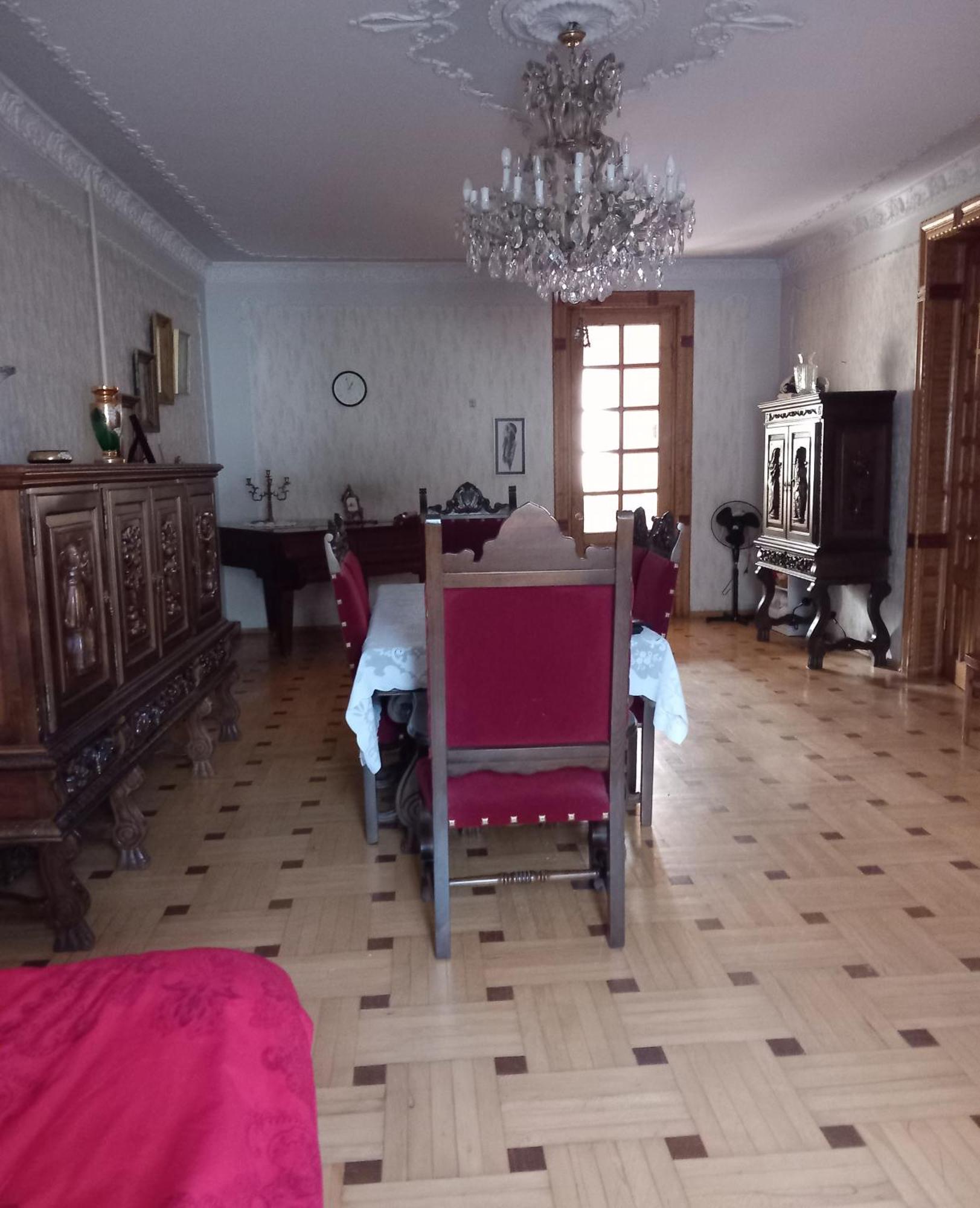 Guli Hotel Gori Eksteriør billede