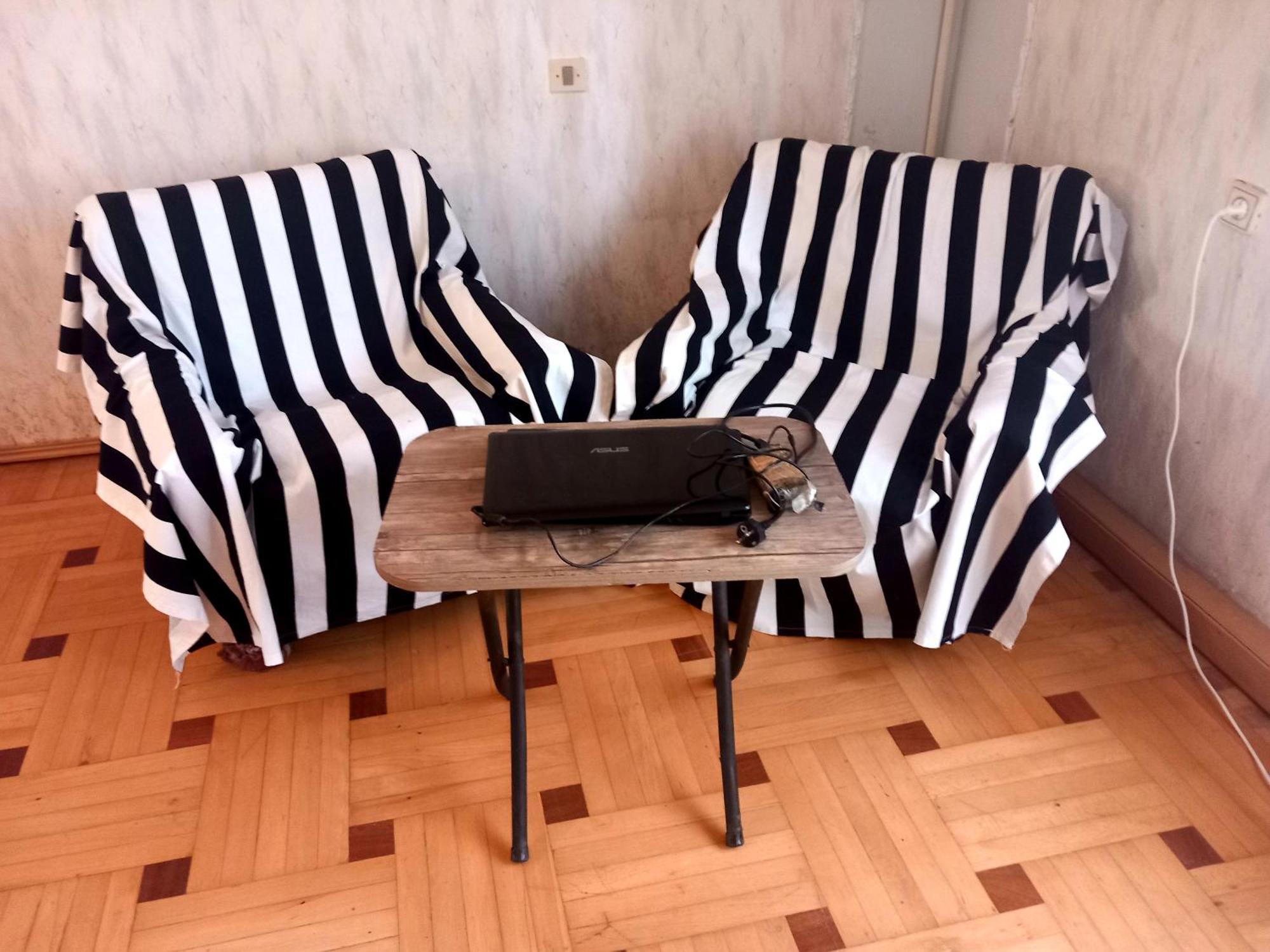 Guli Hotel Gori Eksteriør billede